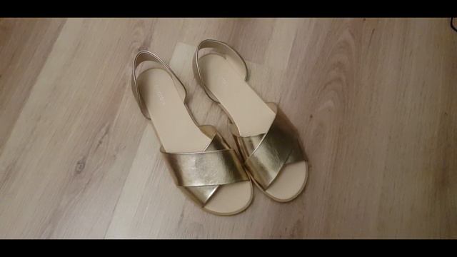 Как я собиралась в отпуск. Запоздалое видео.