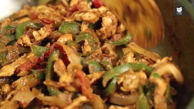 Chicken Stuffed Omelette Recipe | Easy & Quick Breakfast Recipe | The Bombay Chef - Varun Inamdar