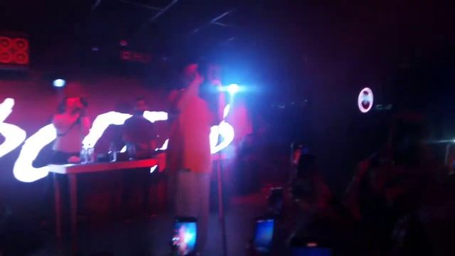 ФОГЕЛЬ - ВЫПУСКНИК [LIVE]