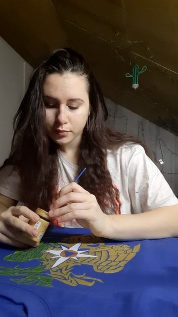 футболка с гербом мчс 🤪 смотреть онлайн