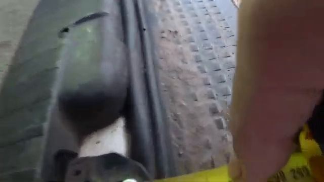 Габариты WV T4 и Т5 Long, внутри и снаружи.