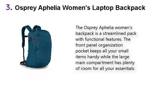 Top 5 Best EDC Backpack 2021 смотреть онлайн