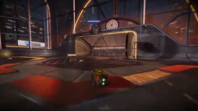 Goal of the day#1 (by mini scrub gaming) смотреть онлайн