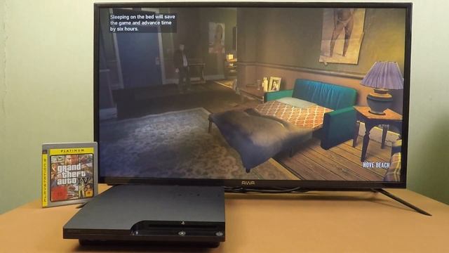Grand Theft Auto IV (PS3, GTA 4, part 1) смотреть онлайн