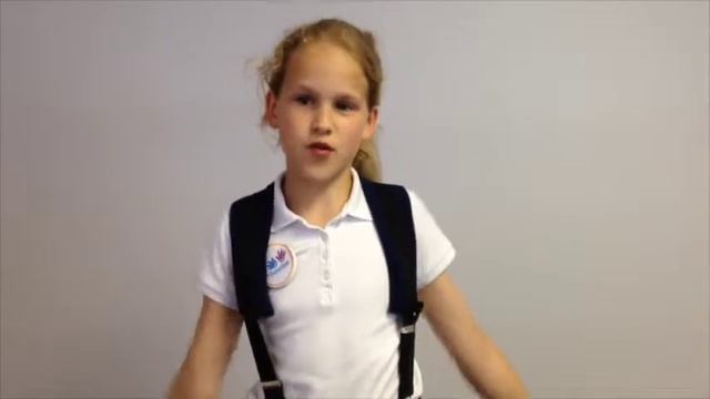 Kids Weighted Suspenders from Fun and Function смотреть онлайн