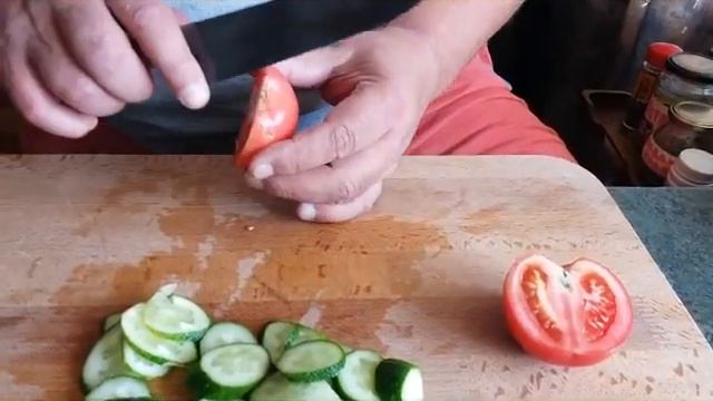 Картошка по деревенски