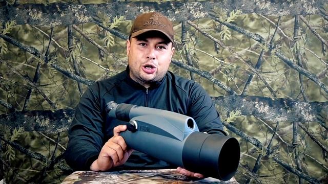 Yukon 6-25 / 25-100x 100 spektív смотреть онлайн