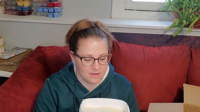 Scentsy Valentine’s Day Collection/Large Haul! смотреть онлайн
