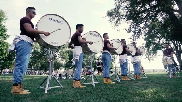 2018 BLUE STARS BASS - FINALS WEEK смотреть онлайн