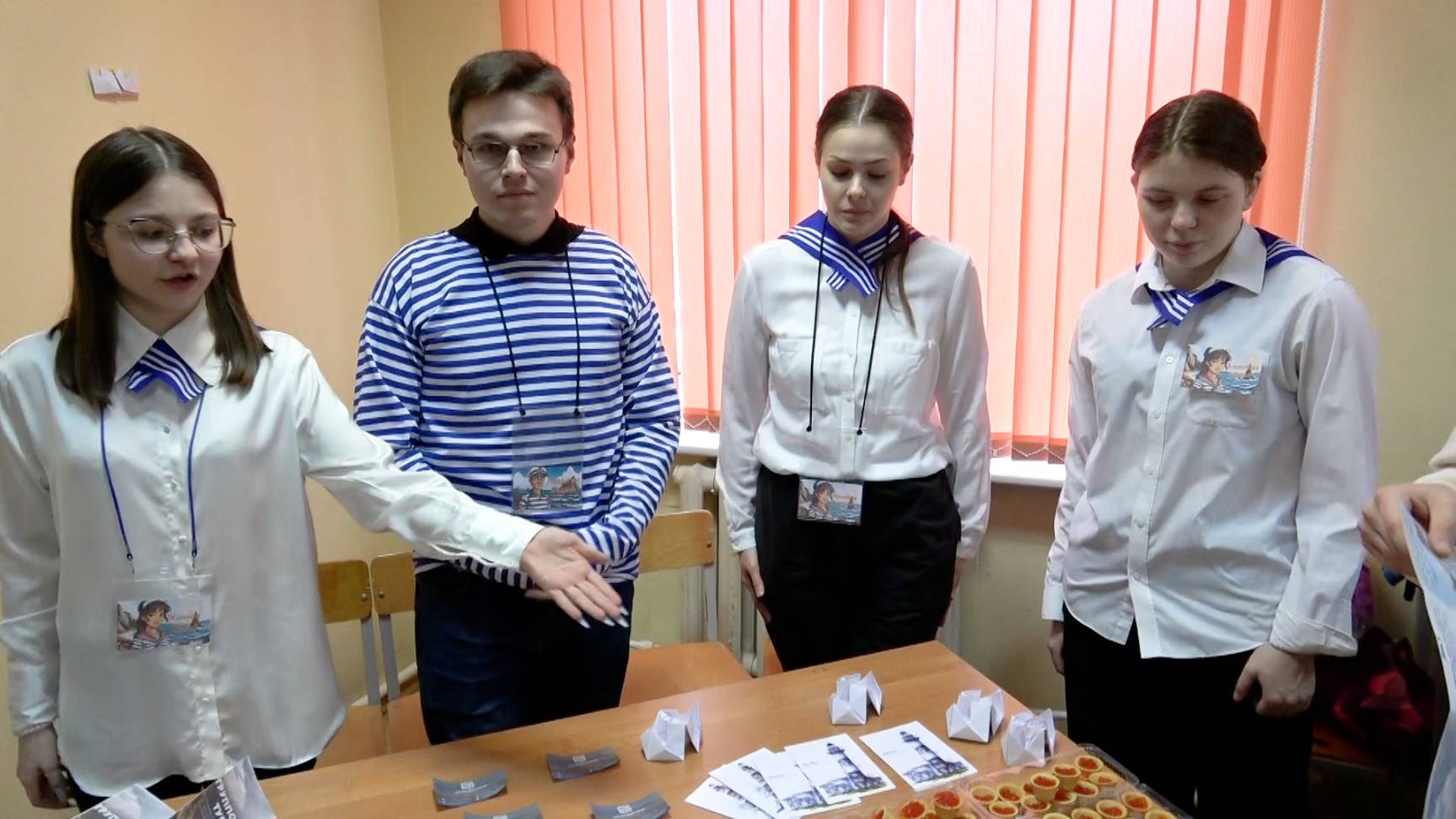 Выставка Мир не в смартфоне 2025 смотреть онлайн