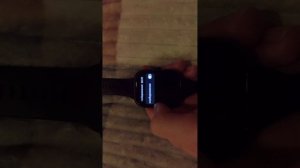 Новые смарт часы Honor choice watch. Обзор без слов. Показываю функции.