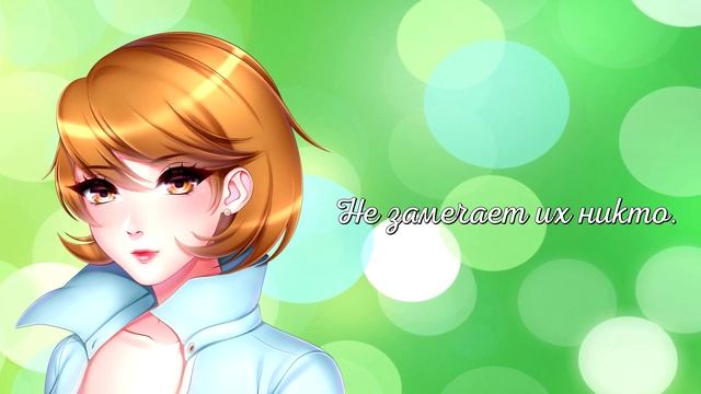 [Persona 3 RUS] A Way of Life (Cover by Misato) смотреть онлайн