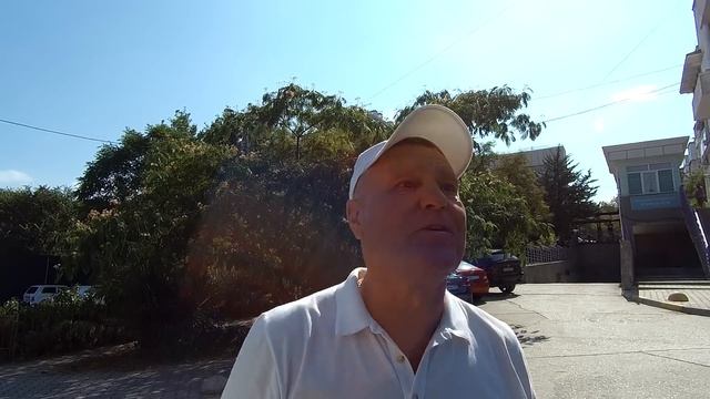 Парковщик бросился под колеса - захват парковки #СевЮр смотреть онлайн