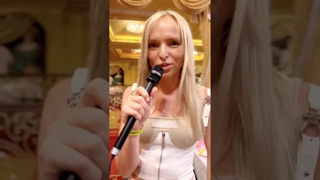 Сила Мысли Майами. Ресторан Татьяна смотреть онлайн