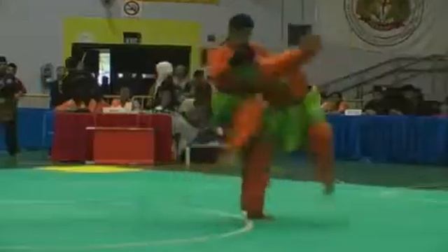 Indonesian martial arts : silat смотреть онлайн