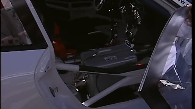 Porsche GT3 Race смотреть онлайн