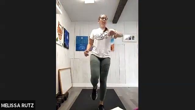 Melissa 9 25 Kickboxing смотреть онлайн