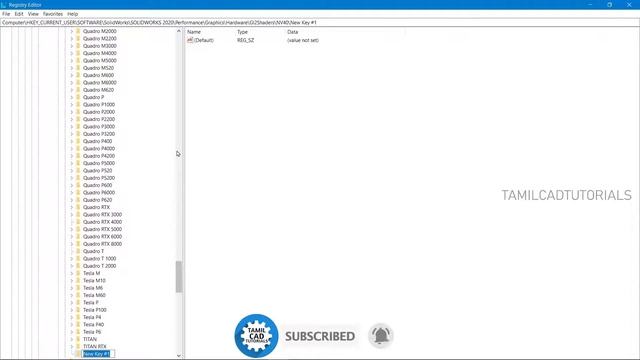 HOW TO ENABLE REALVIEW GRAPHICS IN SOLIDWORKS|ENABLE REAL VIEW SOLIDWORKS |TAMILCADTUTORIALS смотреть онлайн