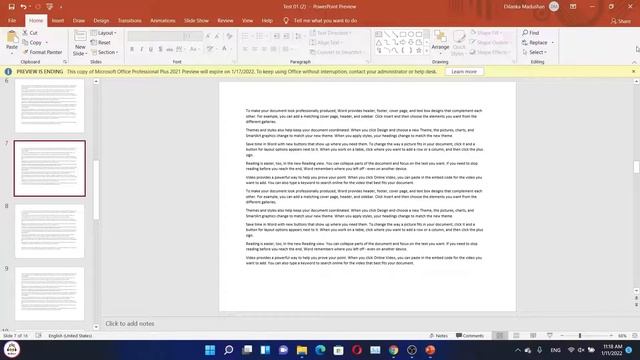 How to convert PDF to Powerpoint and PDF to Excel | easy way  @SL Beam смотреть онлайн