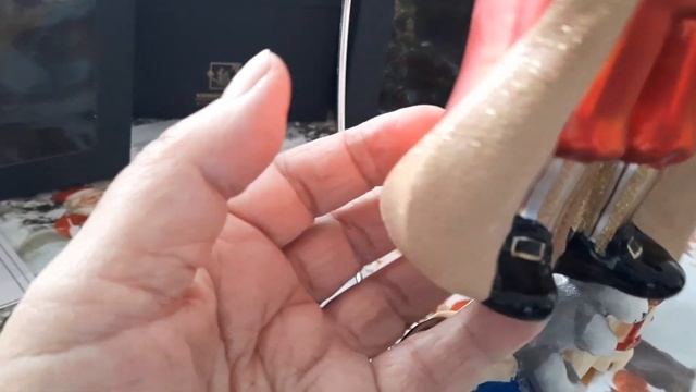 Моя коллекция ёлочных игрушек Комоziafamily.