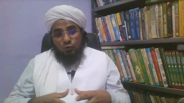 Merja E Mustafa S.A.W k asbaaq - Mufti Yusuf Asad смотреть онлайн