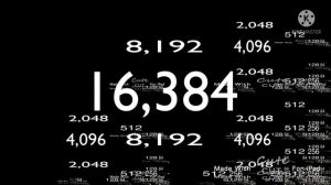 NOOO!!! Over 1,099,511,627,776 Times