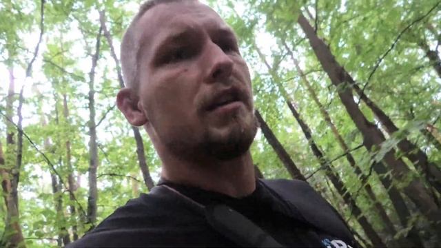 Mielno - Ukryte bunkry na wydmach i atrakcje tego miasta // Vlog Steina смотреть онлайн