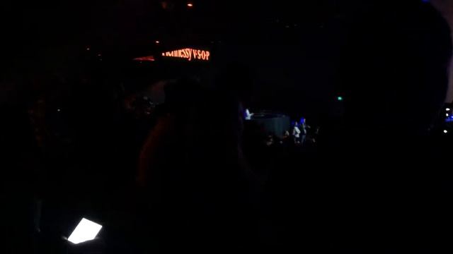 MB Arena Shanghai смотреть онлайн