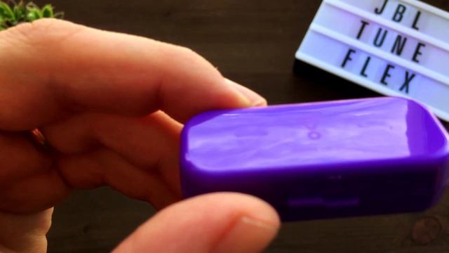JBL Tune Flex | Как добиться того самого звука смотреть онлайн