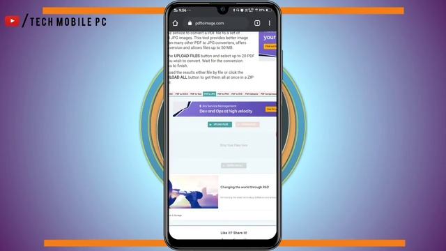 How to convert pdf to jpg JPG to PDF and all category format convert 2 minutes 🔥 best website !! смотреть онлайн