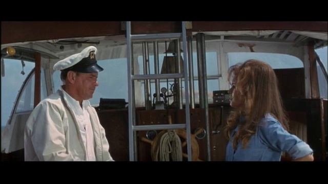 Tony's Theme - Hugo Montenegro смотреть онлайн