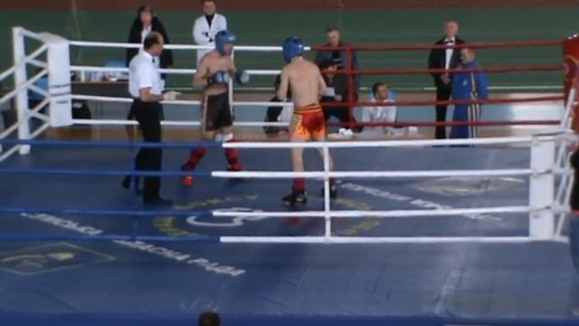 СК "СКИФ" Власенко Игорь , 67 кг. лоу кик смотреть онлайн