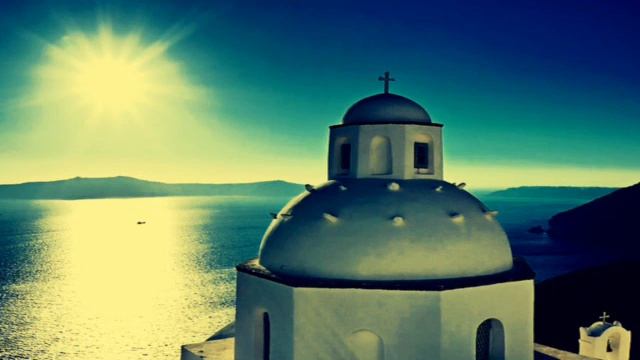 Deeparture - Ocean Drive