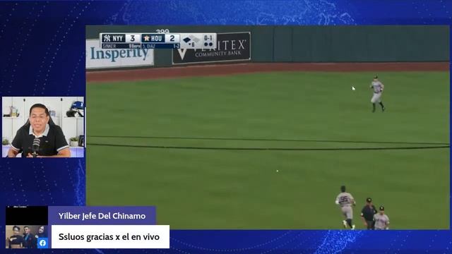 Jonathan Loáisiga lanza un inning perfecto ante los Diamondbacks de Arizona. смотреть онлайн