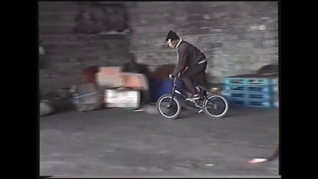 НАШ ФИЛЬМ: НЕ БМХ смотреть онлайн