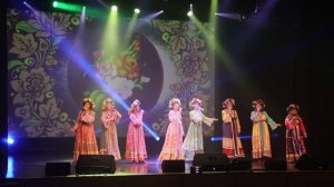 Веночек - Ансамбль Дебряночка и ансамбль Солнышко