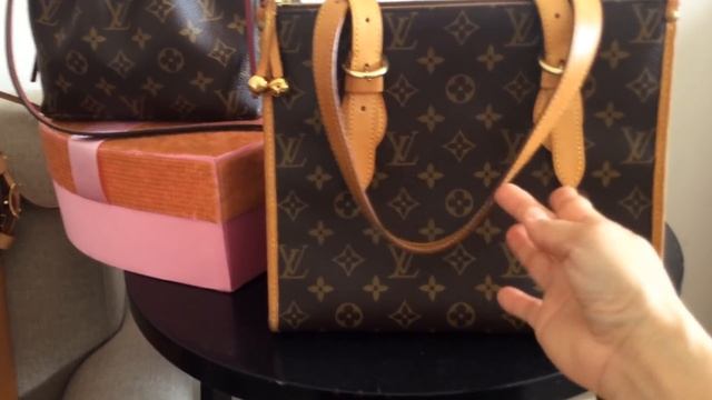 Rare & Unique LOUIS VUITTON Handbag Collection / Chanel LV смотреть онлайн