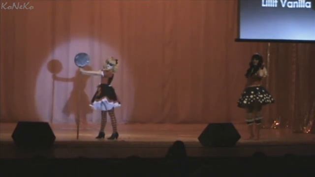 Harley Quinn And Wonder Woman. Loli-version. Amaterasu-2013