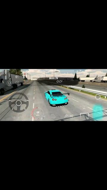 GTR🆚️Lamborghini🥵