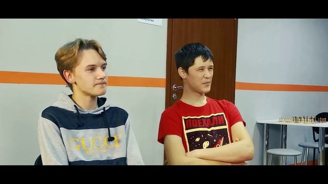 Диалог - Выпускники (тизер, 15 ноября) смотреть онлайн