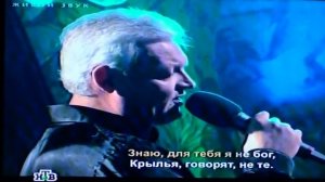 Александр Нагорный-серия "Музыканты Норильска". Видеохроника 1996-2019г.