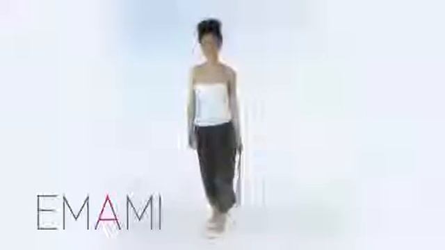 Еmami 1- бесконечное платье трансформер от DRESS-24 смотреть онлайн