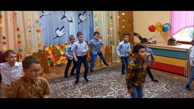 Утренник подготовительная 2021 смотреть онлайн