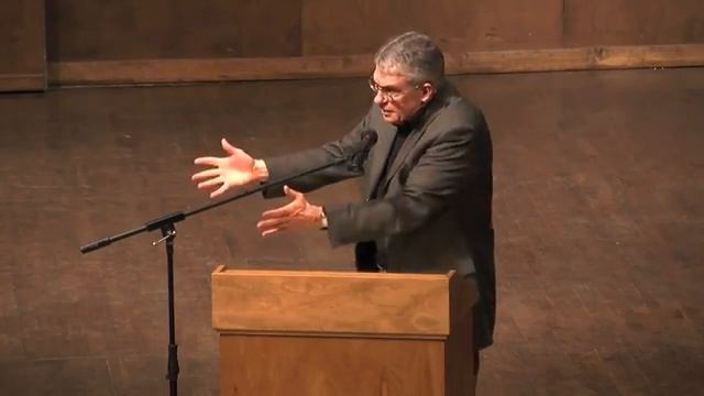 Bart Ehrman & Kraig Evans 2012 Debate P2