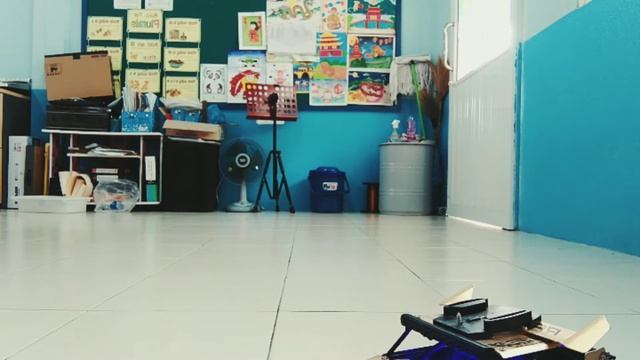 Inspiration for creative 4WD Robot Car смотреть онлайн