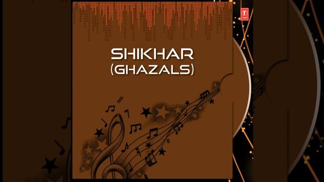 Waqt Ka Ye Parinda Ruka Hai Kahan