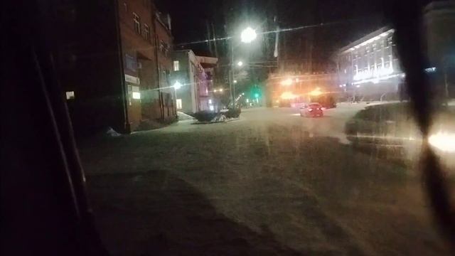 Новосибирск - Барнаул - Рубцовск. Оборудование. Помогаем в пути. Холода -42°. смотреть онлайн