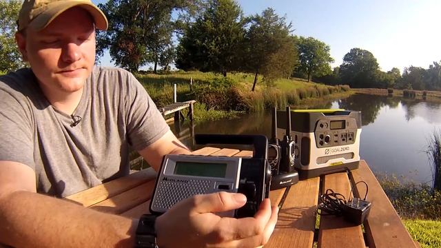 Midland Base Camp XT511