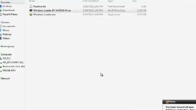 Activate Any Windows 7 work 1000% смотреть онлайн