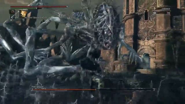 Vacuum spider смотреть онлайн